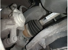 Recambio de mangueta delantera derecha para mini mini (r56) one referencia OEM IAM   