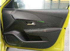 GUARNECIDO PUERTA DELANTERA DERECHA 