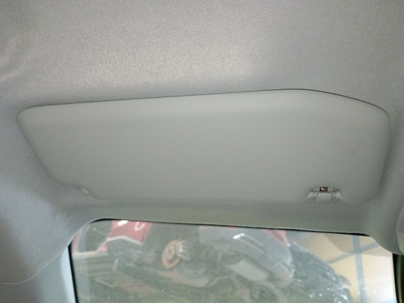 Recambio de parasol izquierdo para peugeot 208 ii (ub_, up_, uw_, uj_) 1.2 puretech 75 referencia OEM IAM   