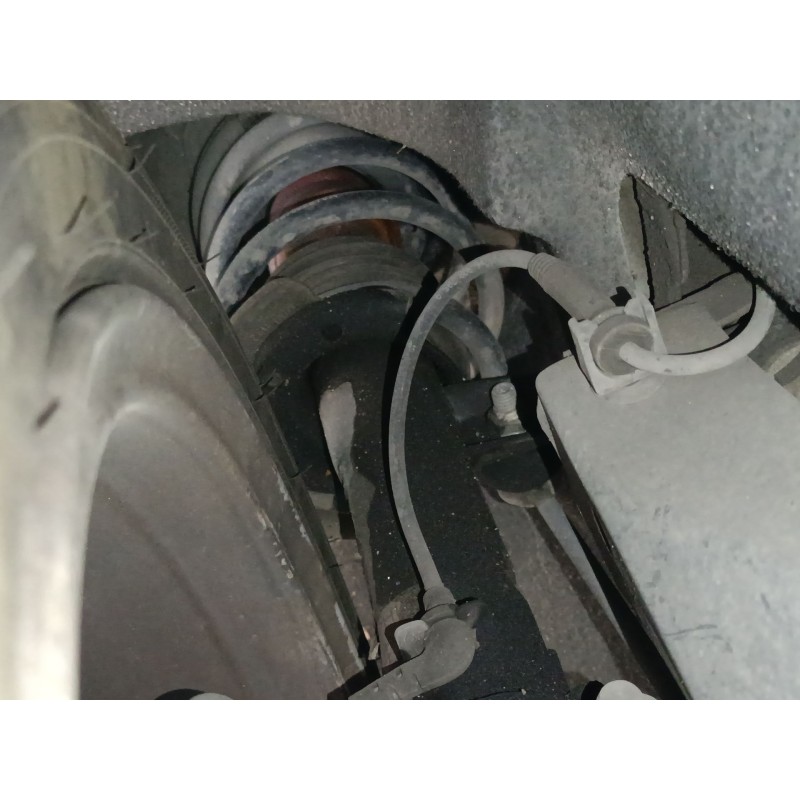 Recambio de amortiguador delantero derecho para mini mini (r56) one referencia OEM IAM   