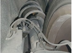 AMORTIGUADOR DELANTERO IZQUIERDO 