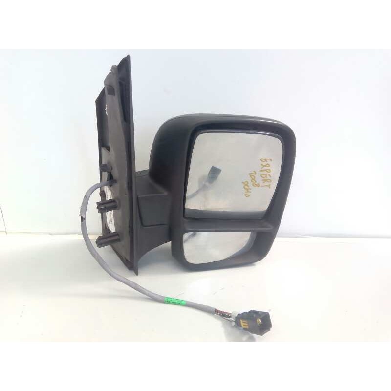 Recambio de retrovisor derecho electrico para peugeot expert kasten referencia OEM IAM 14007412XT 00663227 