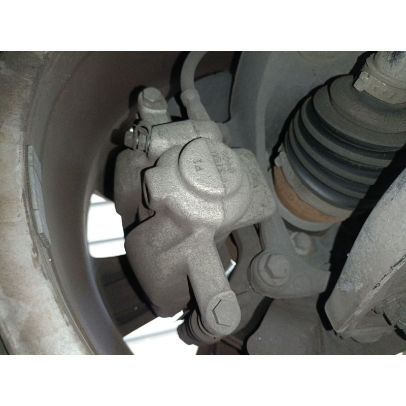 Recambio de pinza freno delantera derecha para mini mini (r56) one referencia OEM IAM   