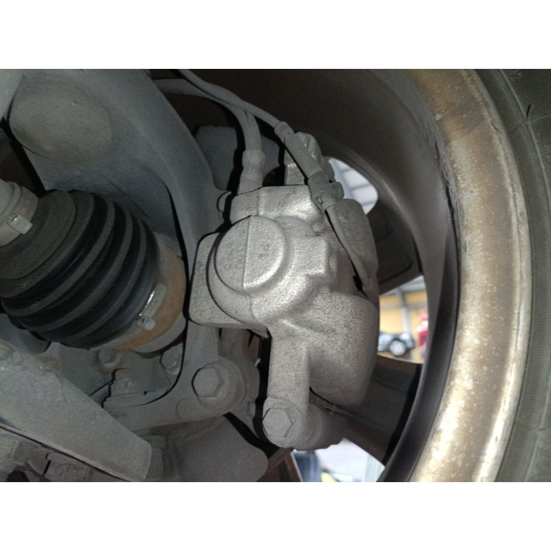 Recambio de pinza freno delantera izquierda para mini mini (r56) one referencia OEM IAM   