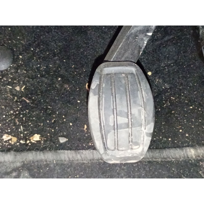 Recambio de pedal freno para peugeot 208 ii (ub_, up_, uw_, uj_) 1.2 puretech 75 referencia OEM IAM   