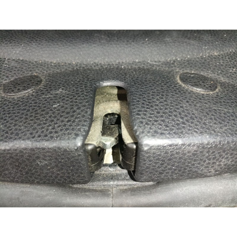 Recambio de cerradura maletero / porton para mini mini (r56) one referencia OEM IAM   