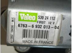 Recambio de motor limpia trasero para mini mini (r56) one referencia OEM IAM 53024112 6763693201304  2