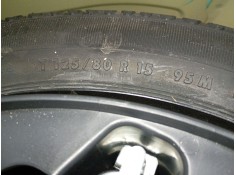 NEUMATICO REPUESTO 125/80/15 