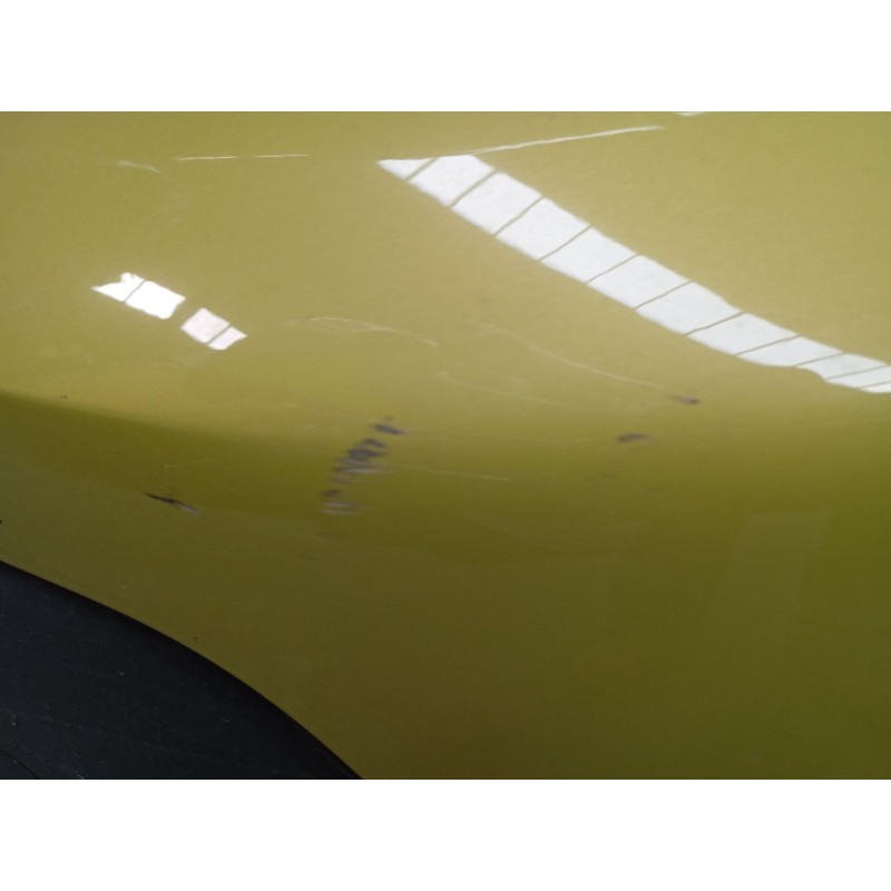 Recambio de paragolpes trasero para peugeot 208 ii (ub_, up_, uw_, uj_) 1.2 puretech 75 referencia OEM IAM   