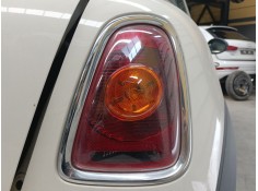Recambio de piloto trasero derecho para mini mini (r56) one referencia OEM IAM   