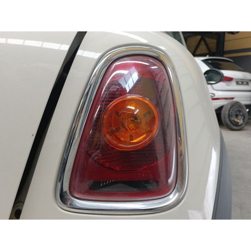 Recambio de piloto trasero derecho para mini mini (r56) one referencia OEM IAM   