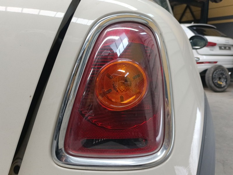 Recambio de piloto trasero derecho para mini mini (r56) one referencia OEM IAM   