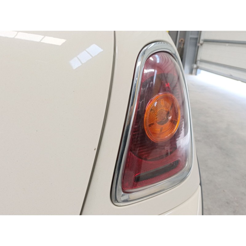 Recambio de piloto trasero derecho para mini mini (r56) one referencia OEM IAM   