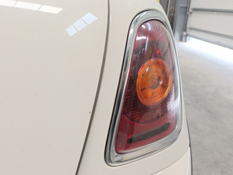 Recambio de piloto trasero derecho para mini mini (r56) one referencia OEM IAM   