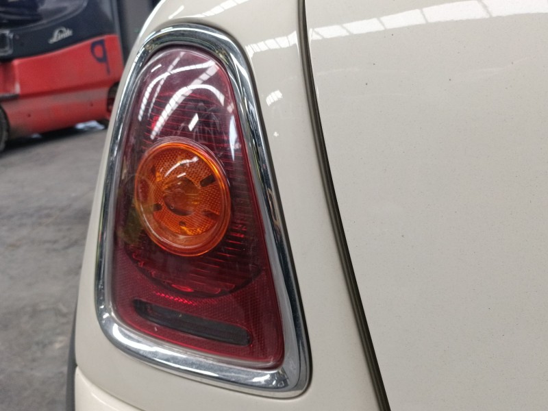 Recambio de piloto trasero izquierdo para mini mini (r56) one referencia OEM IAM   