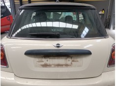 Recambio de porton trasero para mini mini (r56) one referencia OEM IAM   