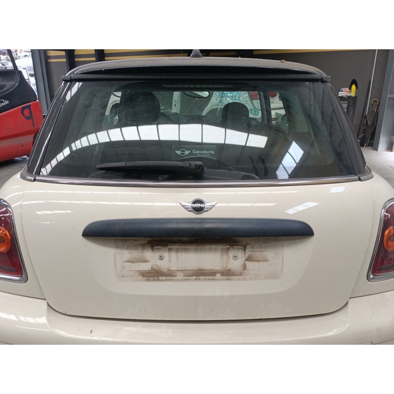 Recambio de porton trasero para mini mini (r56) one referencia OEM IAM   