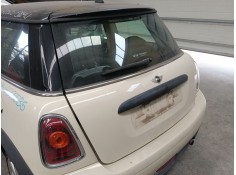 Recambio de porton trasero para mini mini (r56) one referencia OEM IAM    2