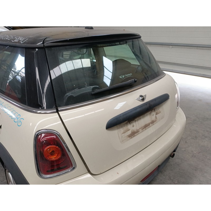 Recambio de porton trasero para mini mini (r56) one referencia OEM IAM   