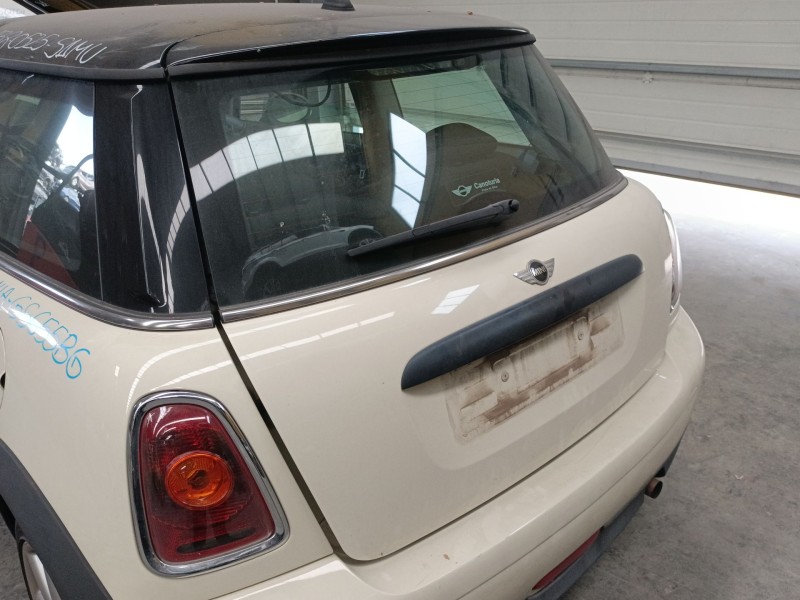Recambio de porton trasero para mini mini (r56) one referencia OEM IAM   
