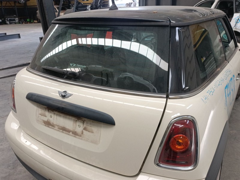 Recambio de porton trasero para mini mini (r56) one referencia OEM IAM   