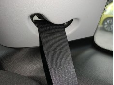 CINTURON SEGURIDAD TRASERO IZQUIERDO 