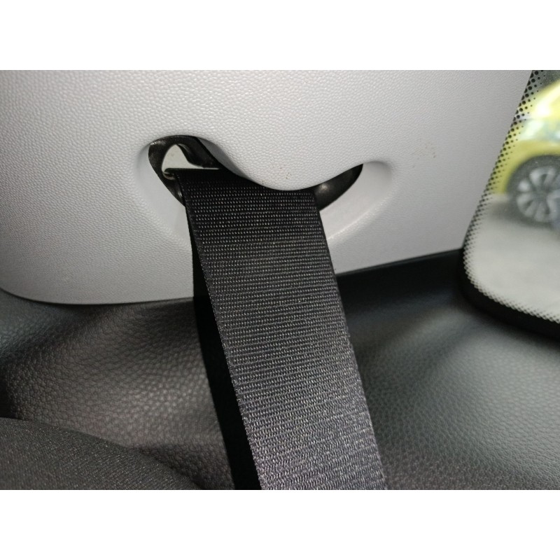 Recambio de cinturon seguridad trasero izquierdo para mini mini (r56) one referencia OEM IAM   
