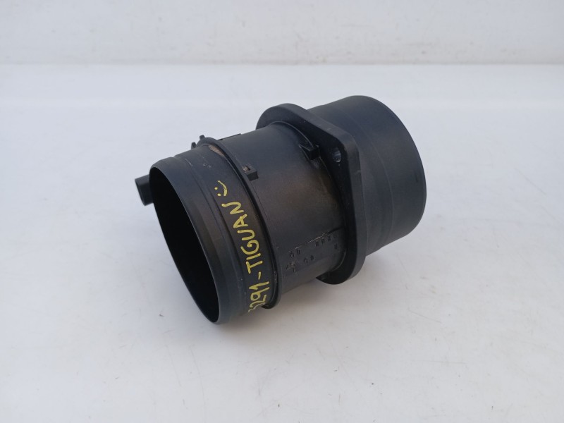 Recambio de caudalimetro para volkswagen tiguan (ad1, ax1) 2.0 tdi referencia OEM IAM 05L906461B A2C10259200 