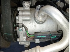 COMPRESOR AIRE ACONDICIONADO 