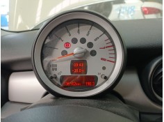 Recambio de cuadro instrumentos para mini mini (r56) one referencia OEM IAM 920139002   2