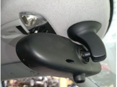 Recambio de espejo interior para mini mini (r56) one referencia OEM IAM    2