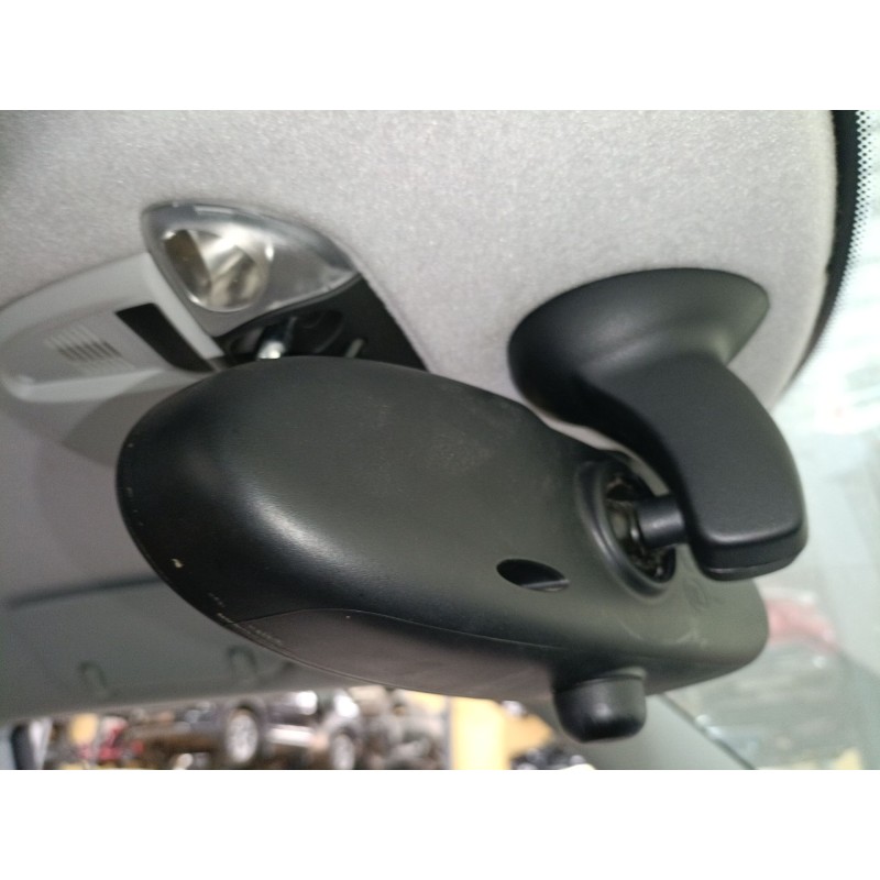 Recambio de espejo interior para mini mini (r56) one referencia OEM IAM   