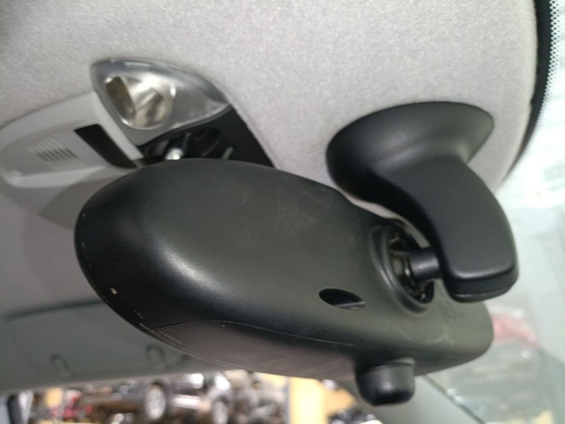 Recambio de espejo interior para mini mini (r56) one referencia OEM IAM   