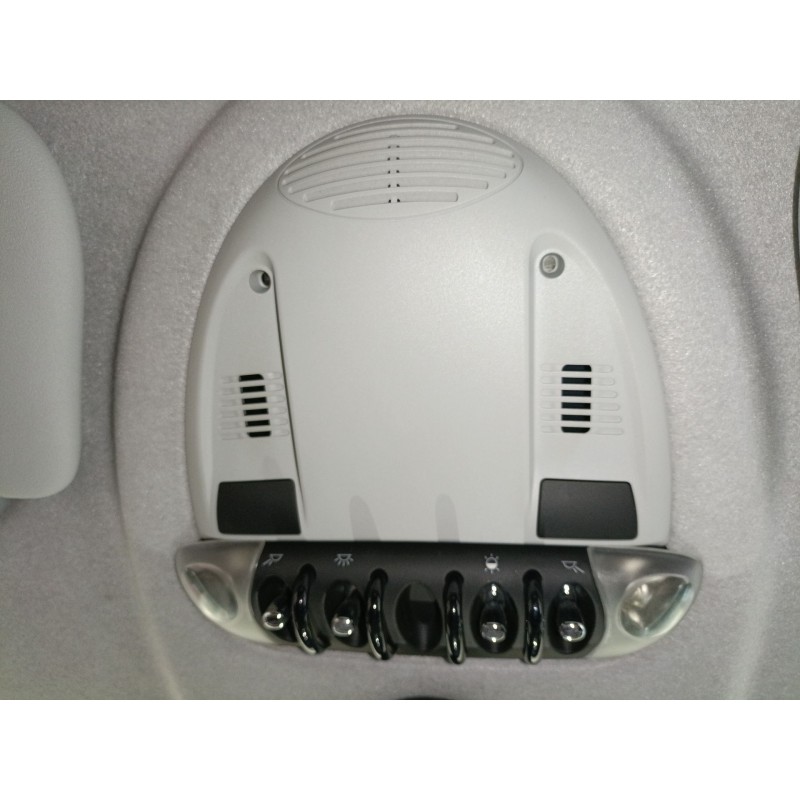 Recambio de luz interior para mini mini (r56) one referencia OEM IAM   