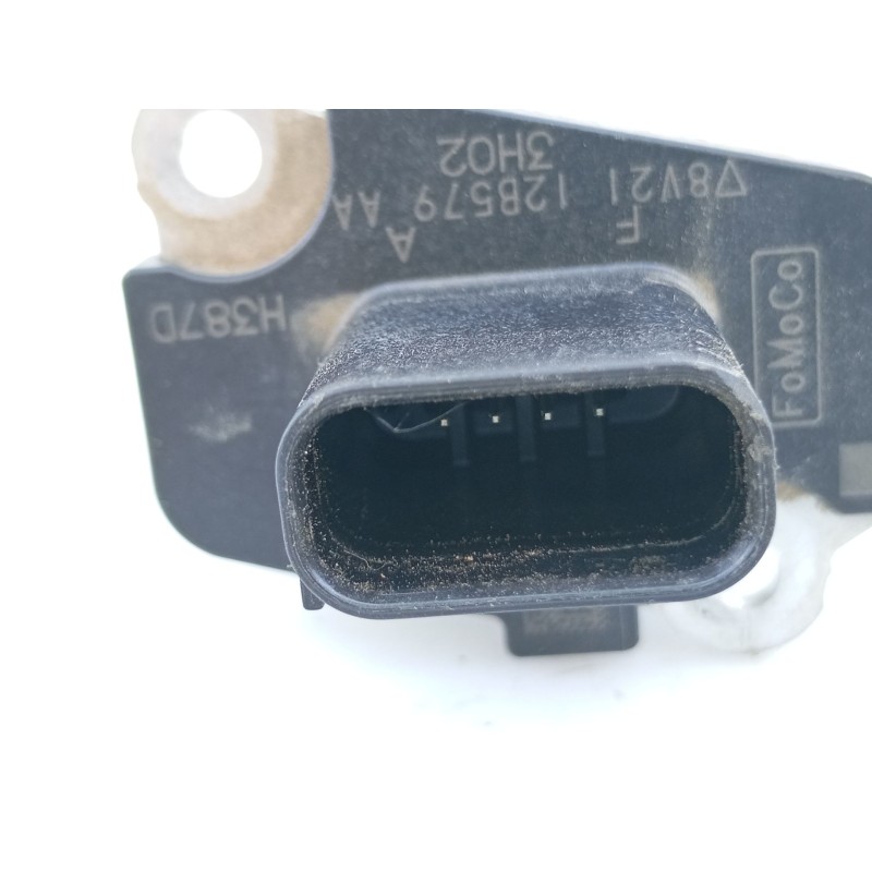 Recambio de caudalimetro para land rover range rover evoque (l538) 2.2 d 4x4 referencia OEM IAM 8V2112B579AA  