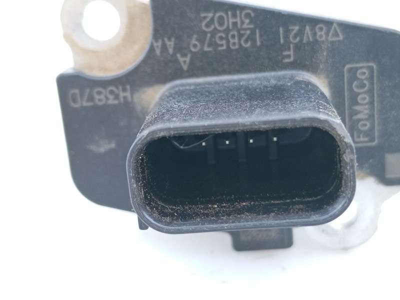 Recambio de caudalimetro para land rover range rover evoque (l538) 2.2 d 4x4 referencia OEM IAM 8V2112B579AA  