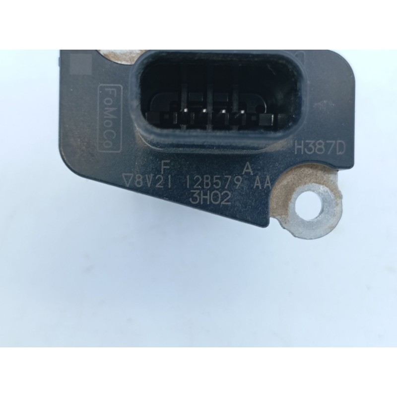 Recambio de caudalimetro para land rover range rover evoque (l538) 2.2 d 4x4 referencia OEM IAM 8V2112B579AA  