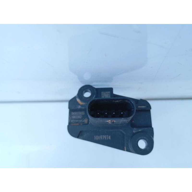 Recambio de caudalimetro para mg mg zs suv 1.0 t-gdi referencia OEM IAM 10197974 1002282 