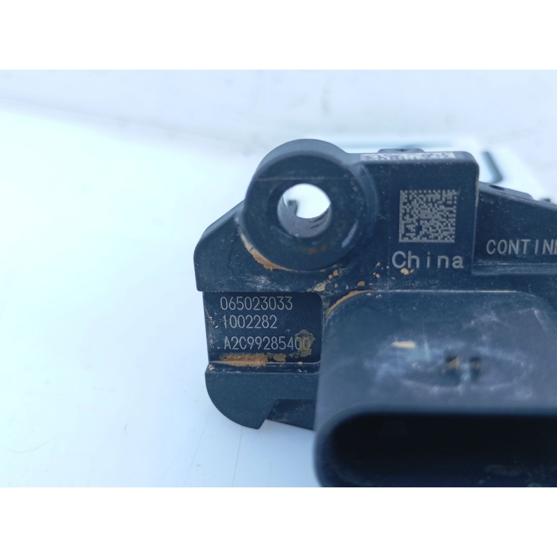 Recambio de caudalimetro para mg mg zs suv 1.0 t-gdi referencia OEM IAM 10197974 1002282 