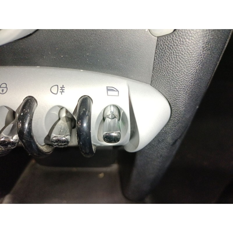 Recambio de mando elevalunas delantero derecho para mini mini (r56) one referencia OEM IAM   