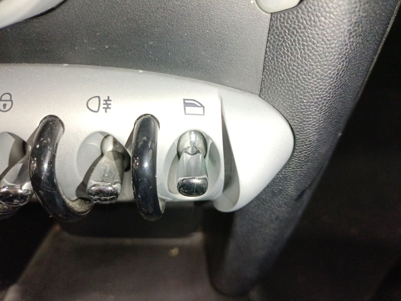 Recambio de mando elevalunas delantero derecho para mini mini (r56) one referencia OEM IAM   