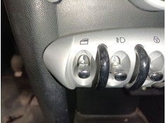 Recambio de mando elevalunas delantero izquierdo para mini mini (r56) one referencia OEM IAM   