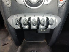 Recambio de mando elevalunas delantero izquierdo para mini mini (r56) one referencia OEM IAM    2