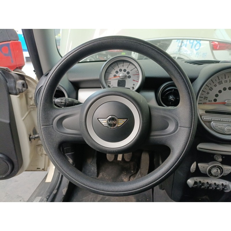 Recambio de volante para mini mini (r56) one referencia OEM IAM   