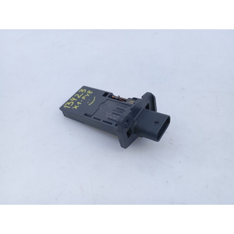 Recambio de caudalimetro para bmw x1 (f48) sdrive 18 d referencia OEM IAM 8583496 0281006597 