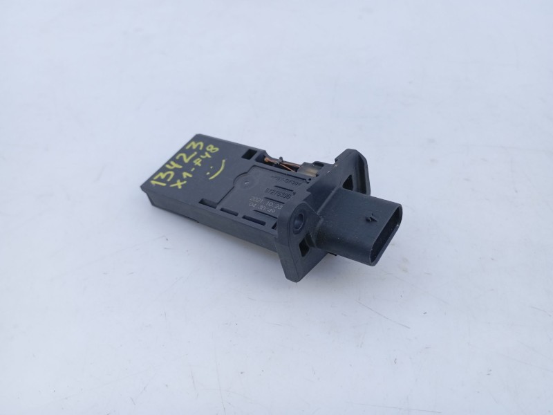 Recambio de caudalimetro para bmw x1 (f48) sdrive 18 d referencia OEM IAM 8583496 0281006597 