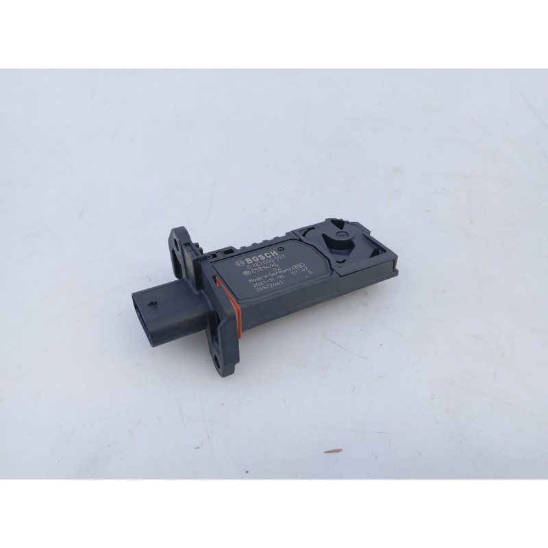 Recambio de caudalimetro para bmw x1 (f48) sdrive 18 d referencia OEM IAM 8583496 0281006597 