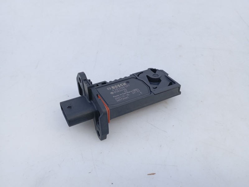 Recambio de caudalimetro para bmw x1 (f48) sdrive 18 d referencia OEM IAM 8583496 0281006597 