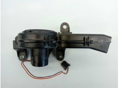 Recambio de ventilador calefaccion para citroen c4 picasso sx referencia OEM IAM 173610000 173610000 