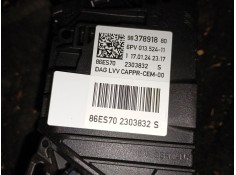 PEDAL ACELERADOR 9837891880 